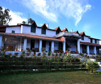 Holm Farm Heritage (Boutique Resort)